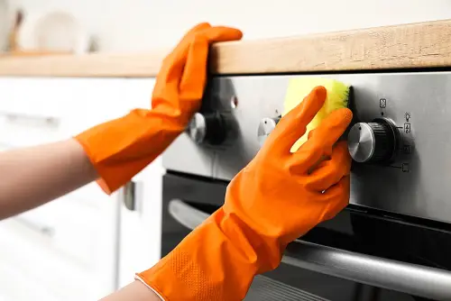 thorough deep house cleaning in bullard tx