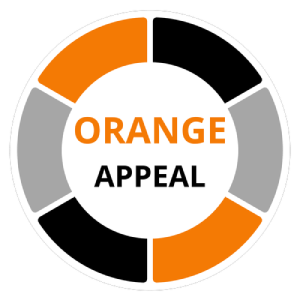 Orange Appeal