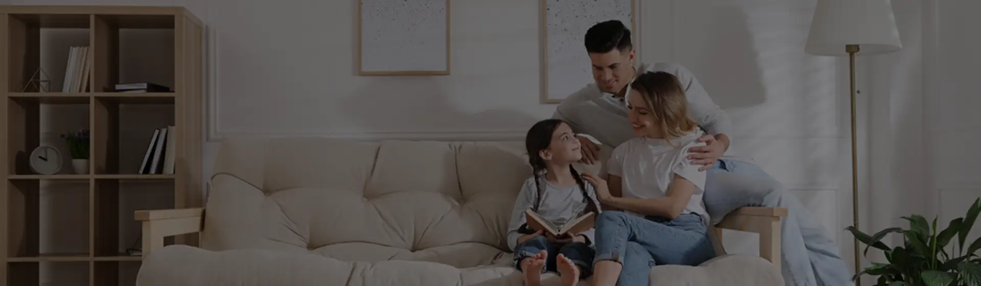dependable house cleaning near me